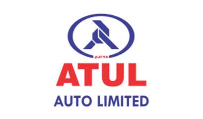 Atul Auto Limited