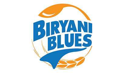 Biryani Blues