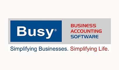 Business Accounting Software