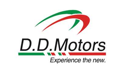 DD Motors