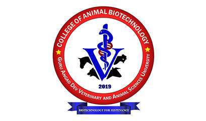 Guru Angad Dev Veterinary and Animal Sciences University