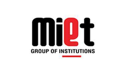 MIET Group of Institutions