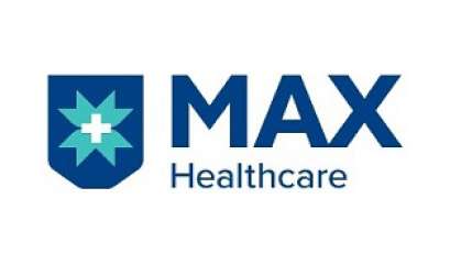 Max-Healthcare