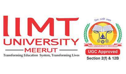 IIMT University Meerut