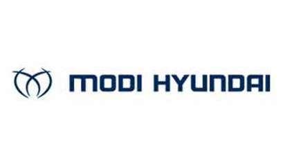 Modi Hyundai