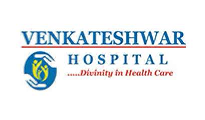 Venkateshwar Hospital