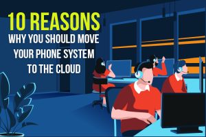 Cloud Phone System