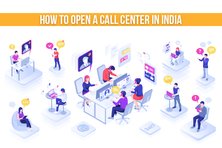 How To Open A Call Center