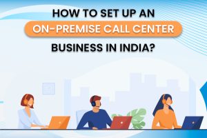 Setup On-Premise Call Center