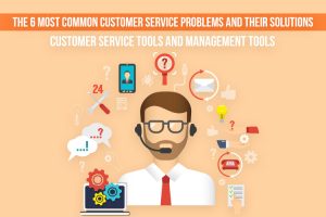 Customer Service Tools