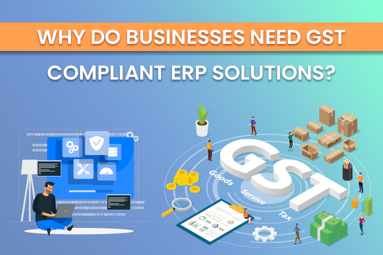 ERP Solutions