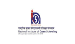 National Institute of Open Schooling