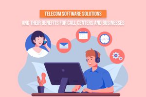 Telecom Software Solutions