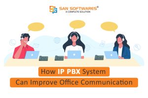 IPPBX System Software