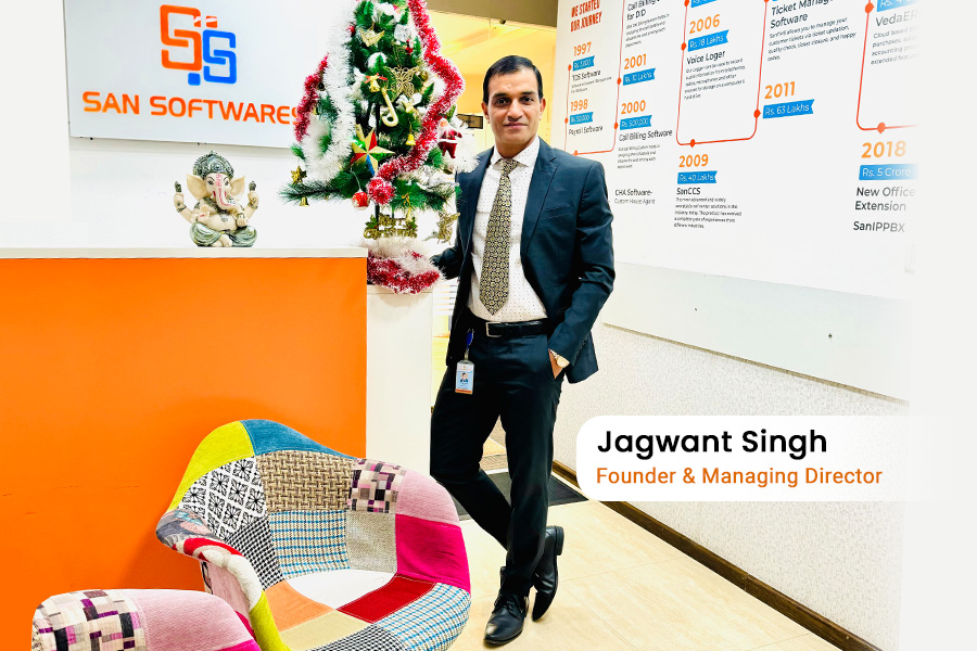 Jagwant Singh