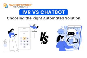 IVR vs Chatbot