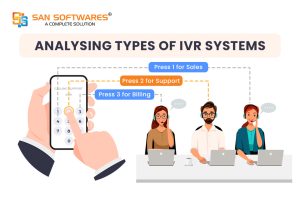 Types of IVR Systems