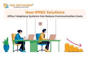 IP PBX Solutions