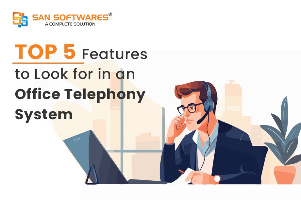 Office Telephony System