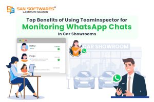 Benefits of Whatsapp monitoring Software