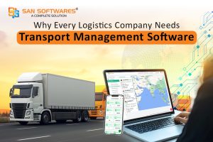 Transport Management Software