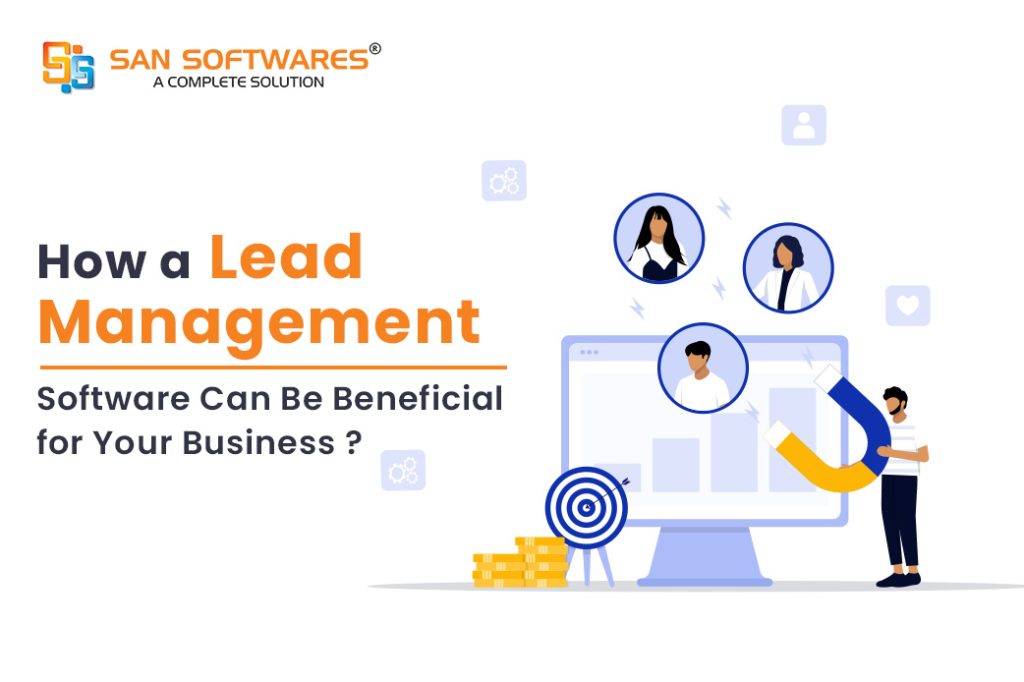 Lead Management Software