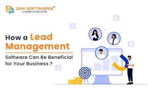 Lead Management Software